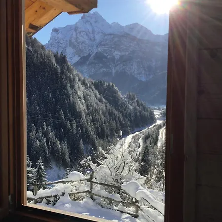 Fontanelle La Casa Dei Nonni *