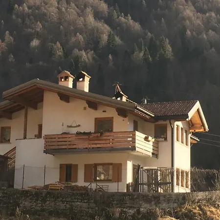 Apartment Fontanelle La Casa Dei Nonni Elmo
