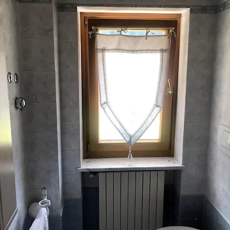 Fontanelle La Casa Dei Nonni Elmo