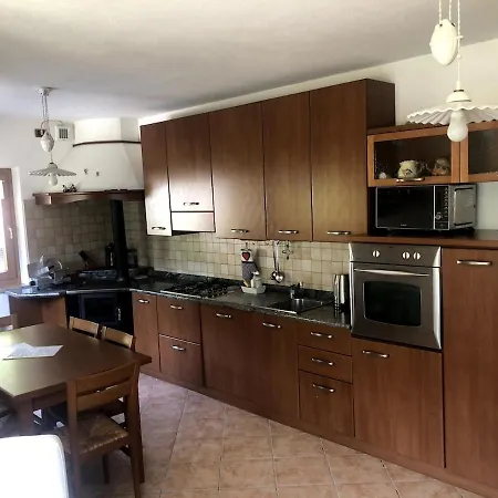 Fontanelle La Casa Dei Nonni