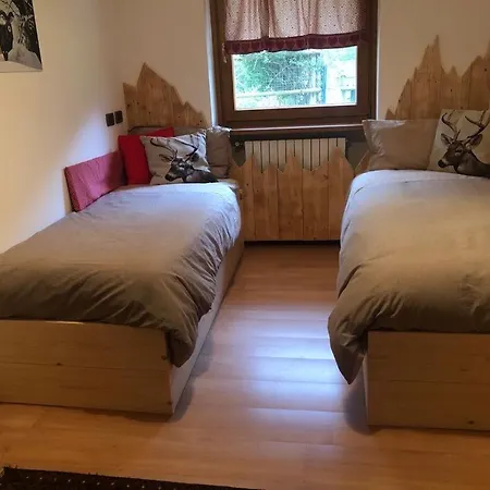 Fontanelle La Casa Dei Nonni * Elmo