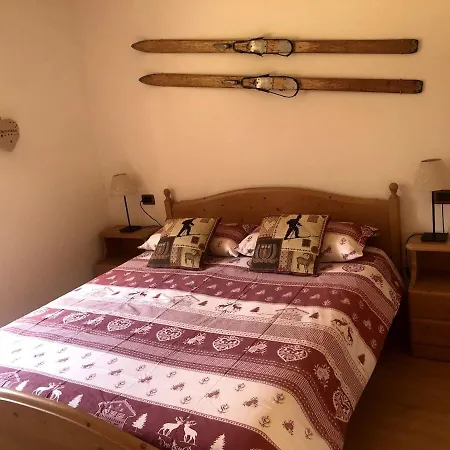 Apartment Fontanelle La Casa Dei Nonni *
