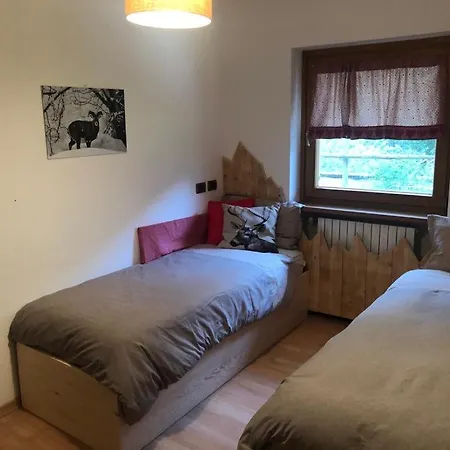 Fontanelle La Casa Dei Nonni