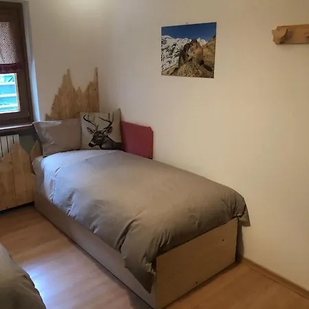 Fontanelle La Casa Dei Nonni Elmo