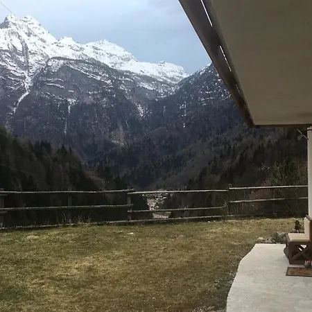 Apartment Fontanelle La Casa Dei Nonni *